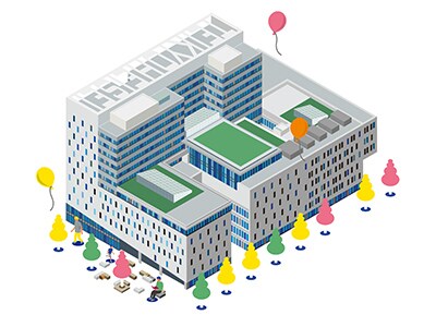 中野キャンパス