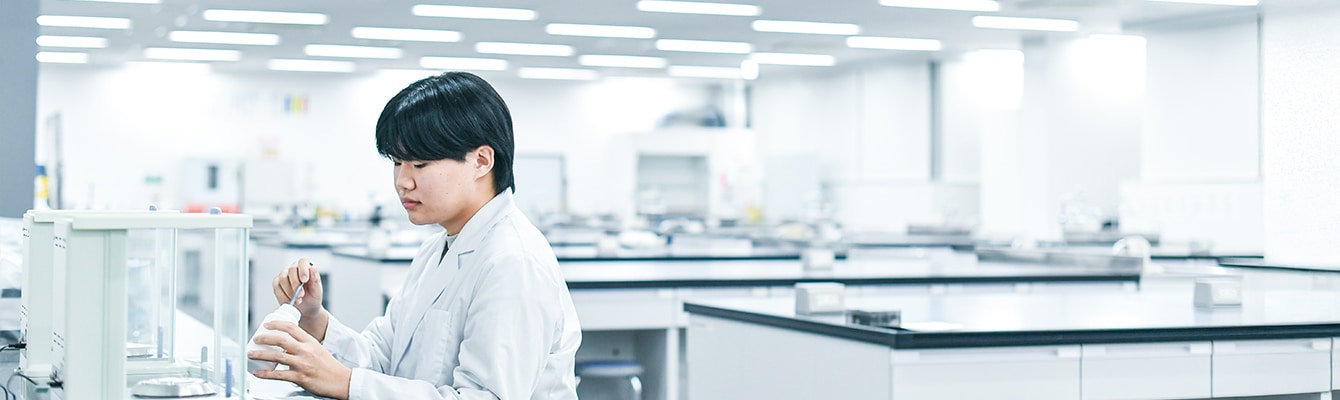 薬学部