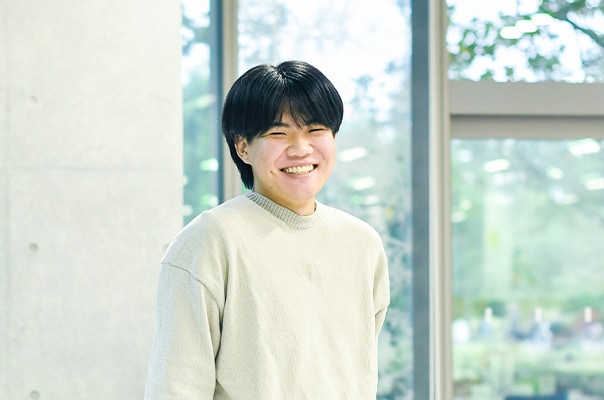 岩崎 伶音さん