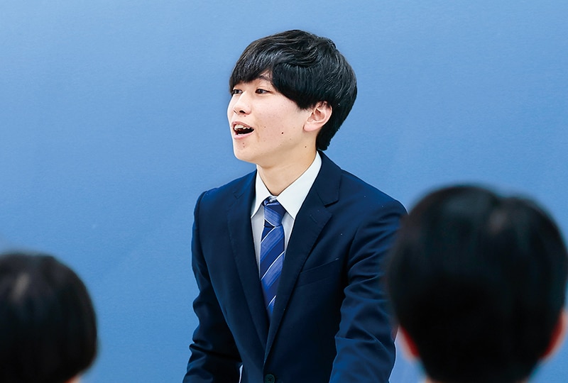 小学校・特別支援コース