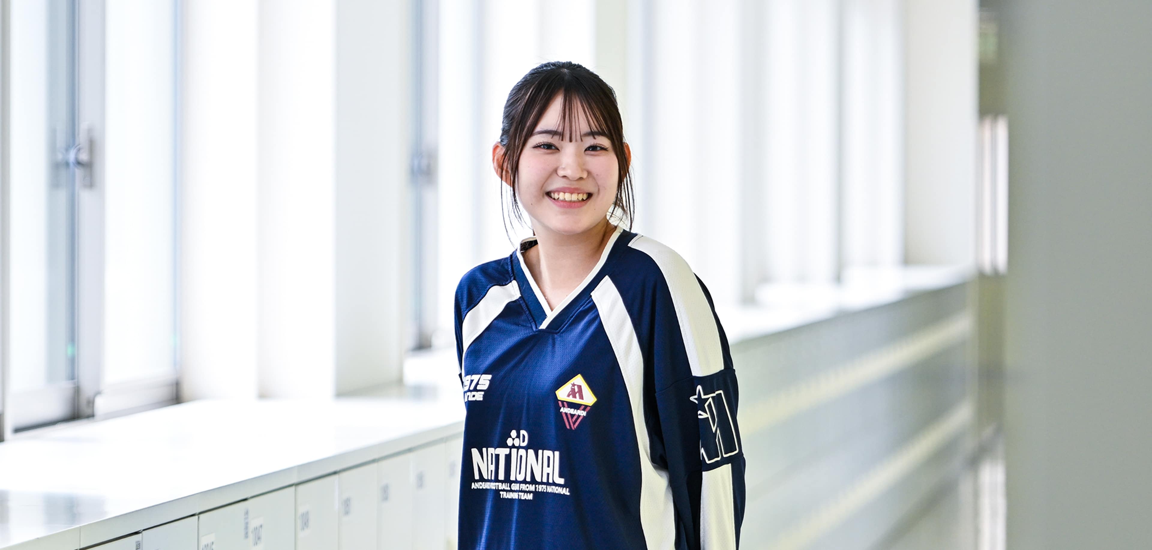 井上 光鈴さん