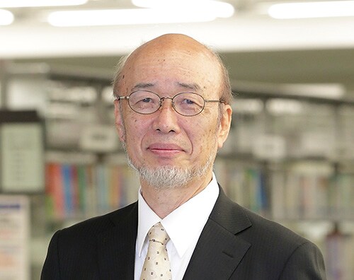 安西 信雄