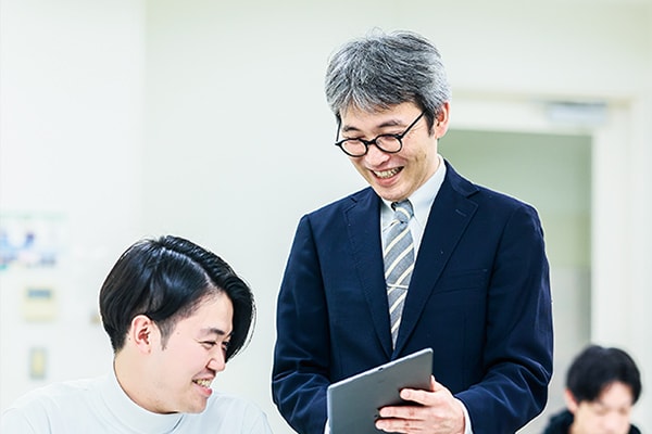 Wスクールで広がる資格取得の可能性