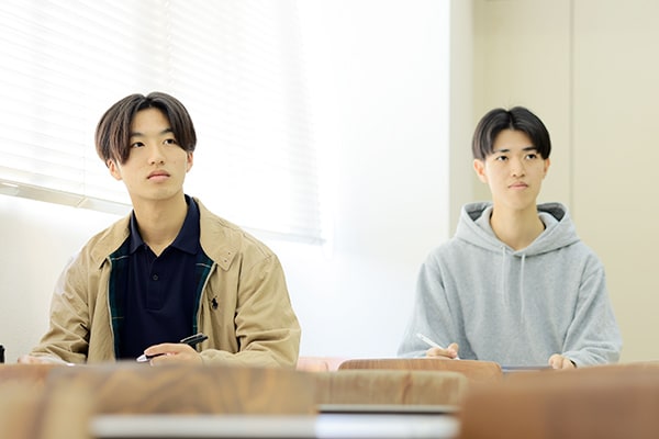 実績に裏打ちされた国家試験対策