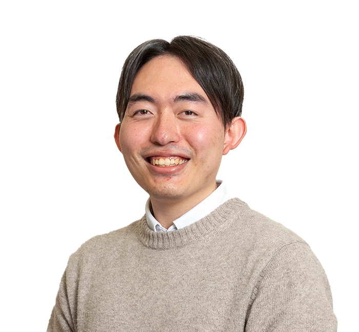 菊池 瑞<small>さん</small><br><small>勤務先:四谷ゆいクリニック</small>