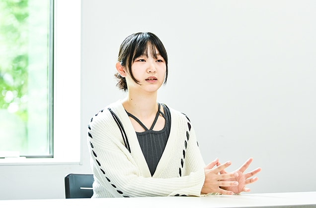 自身の経験から、怪我で苦しむスポーツ選手を減らしたいと思うように。