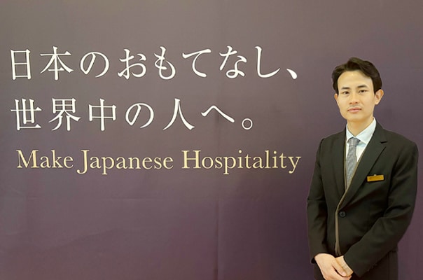 グエン ティエン ホア さん