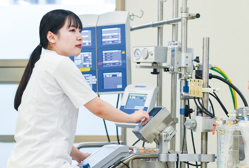 臨床工学コース