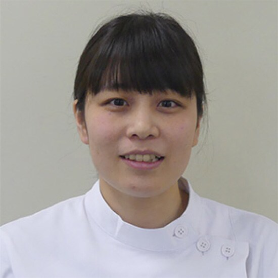 小倉 美穂さん