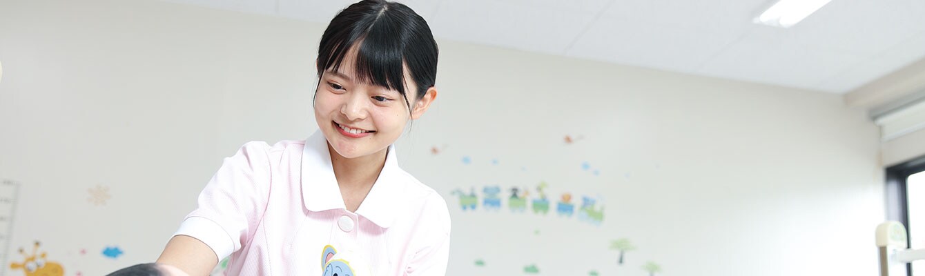 健康医療スポーツ学部
