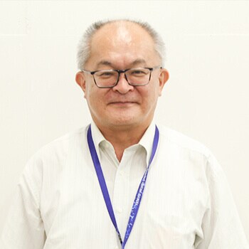 辻 順一郎 教授