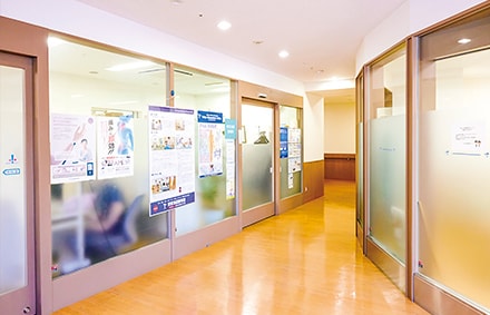附属医療施設(池袋)