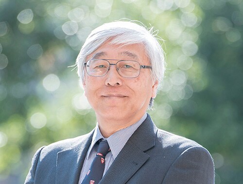 鈴木 宏昌