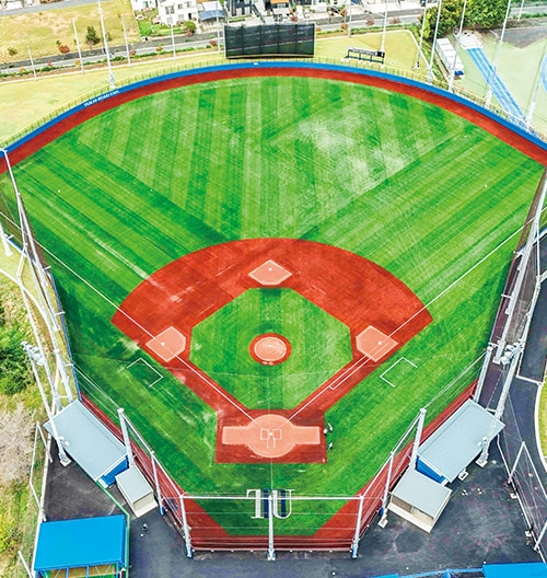 スポーツ・屋外施設
