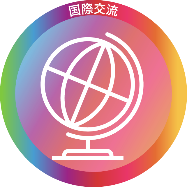 国際交流
