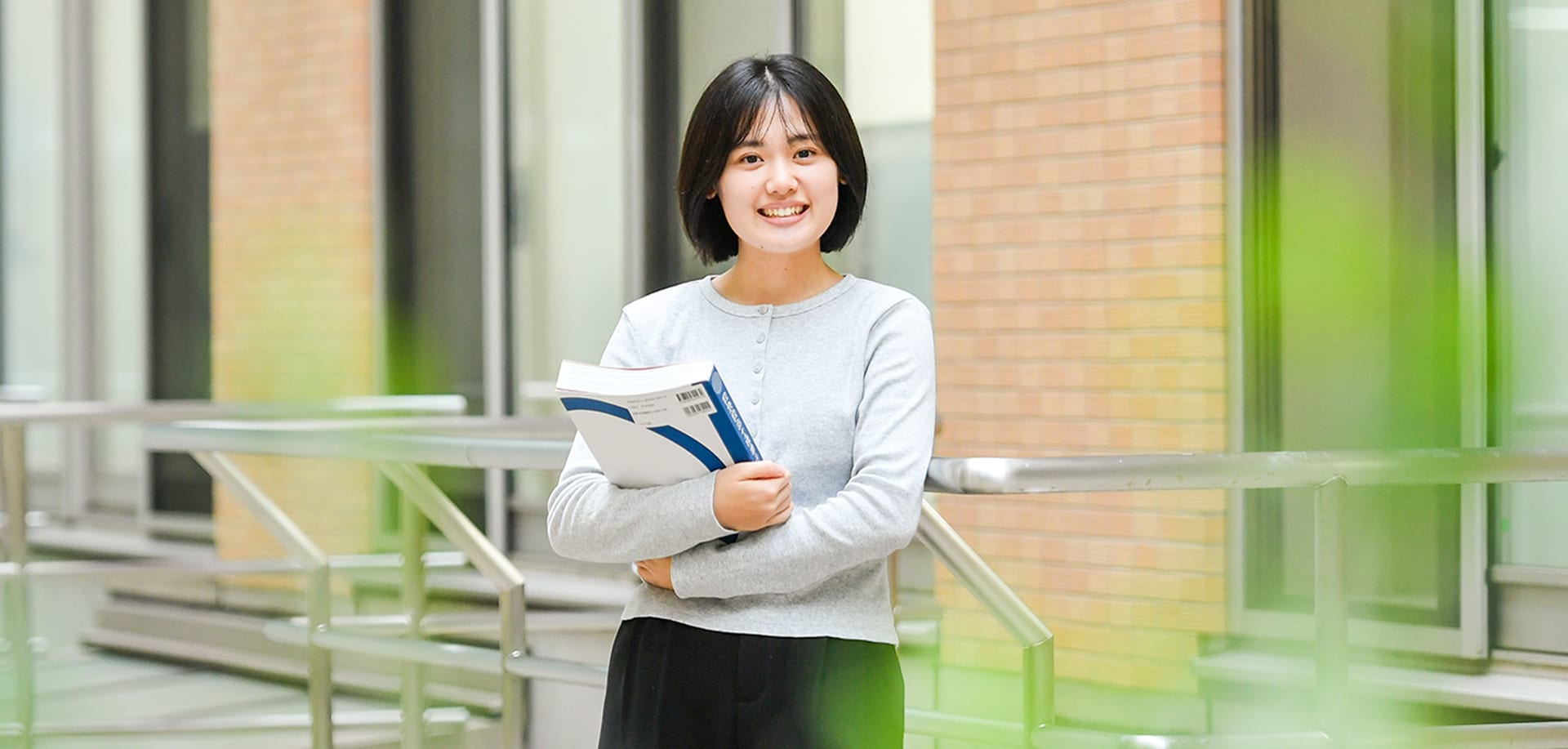五十嵐 智美さん