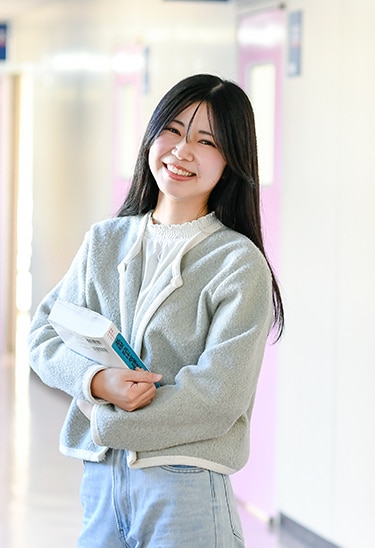 内山 鳳蝶さん