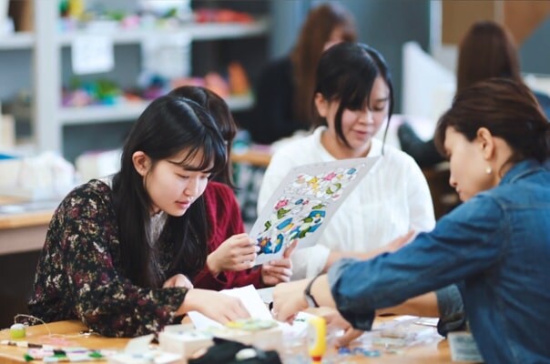 メディア文化コース 人文社会学部 学部 大学院 帝京平成大学