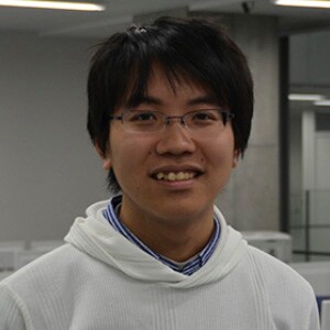 角田 賢太郎さん