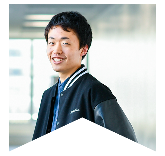 人間文化学科 福祉コース